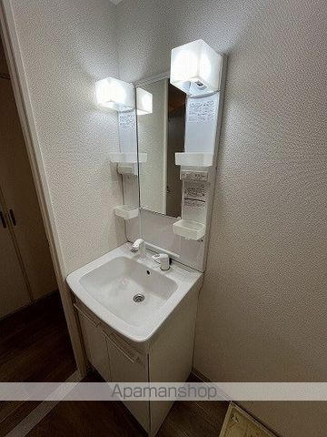 アルコ・ラ・カーサ佃町IIの内装写真