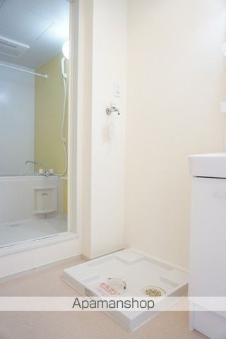 エグレットの内装写真
