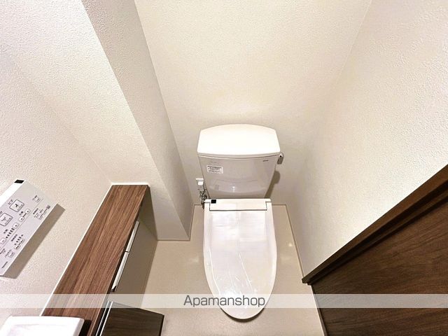澄和レジデンス広島小町の内装写真