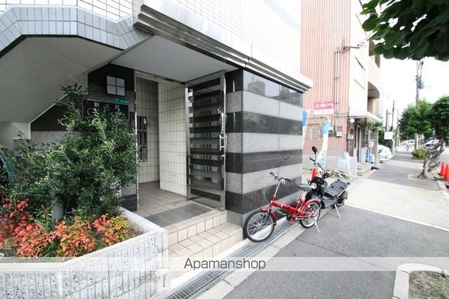 新大阪OMパレスのその他写真