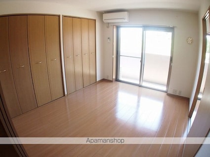 ブレインイケガミ[3DK/56.76m2]の内装5