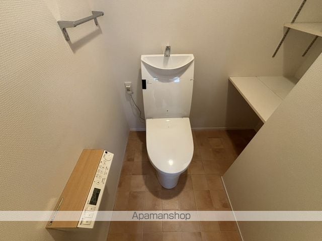 マンションサルナートの内装写真