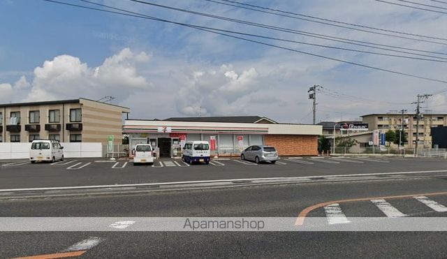 フレンド宮田 B棟の周辺写真