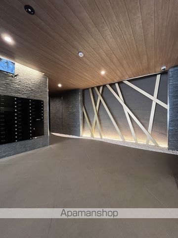 PARK HILLS今里蘭のその他写真