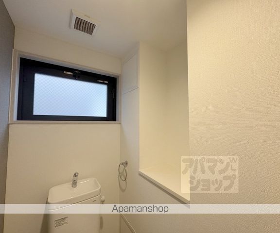 アイリス清水五条の内装写真
