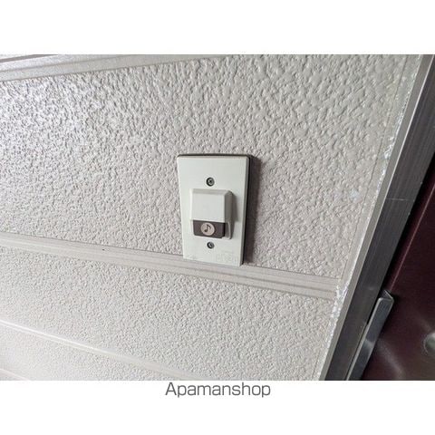 フラッツ17の内装写真