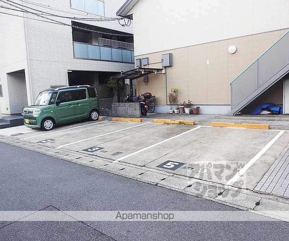 プランタン2000 A棟のその他写真