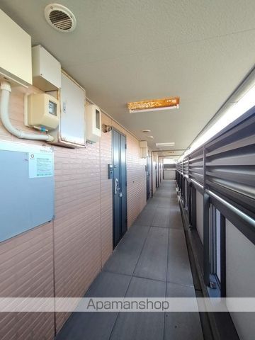 セジュールセードル Bの外観写真