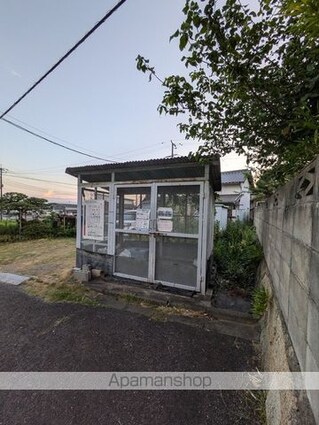 サンライズマンション[1K/33.6m2]の共用部2