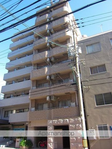 ラムール谷町