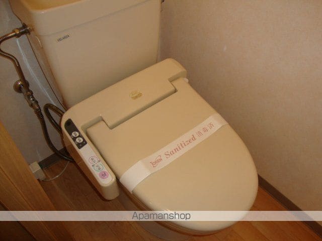 リバーサイドピアの内装写真