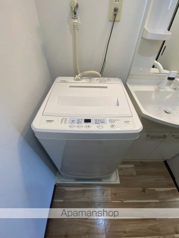 セントヒルズ横川新町の内装写真