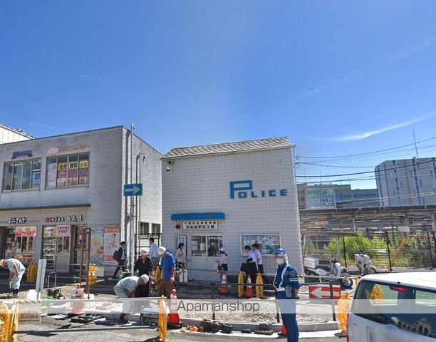 プランドールの周辺写真