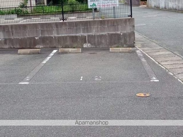 レオパレスシーサイド牧の鼻の外観写真