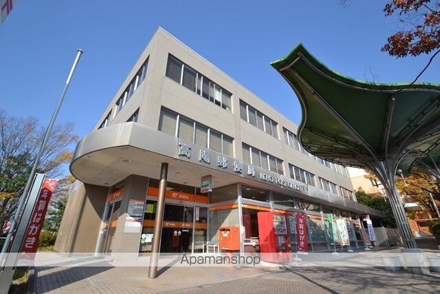 広島県広島市安佐北区可部南１丁目[1K/19.8m2]の周辺18