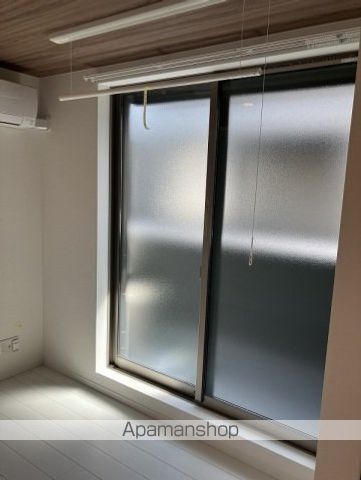 RーSMART SACRALERS庚午1の内装写真