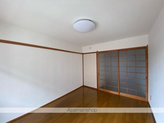 メゾンド つばきの内装写真