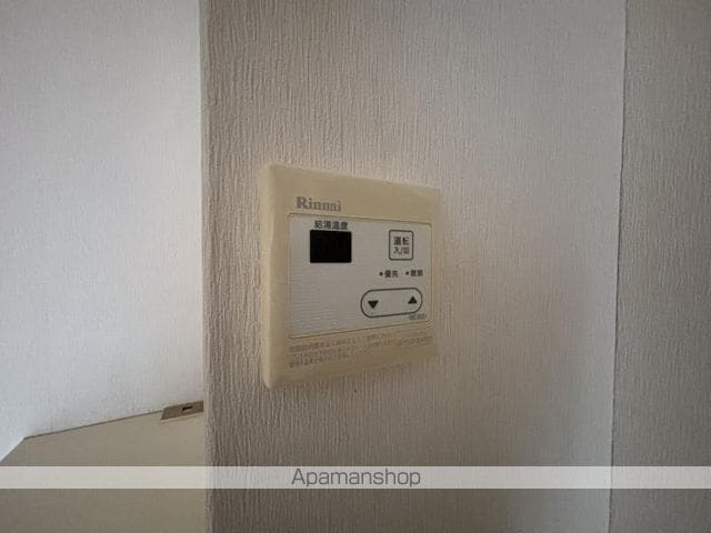 ハイツ岡の内装写真