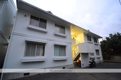 セジュールなごみ　Ａ棟[3LDK/67.51m2]の外観2