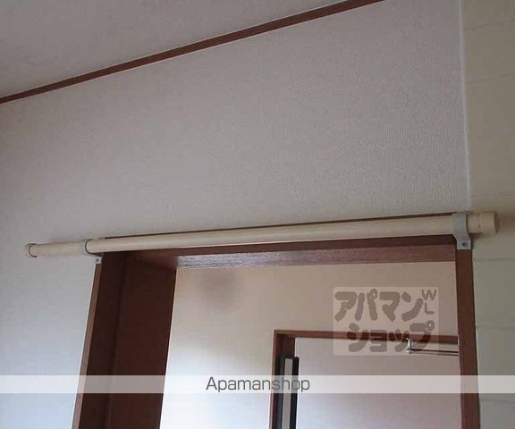 ジュネス東條の内装写真