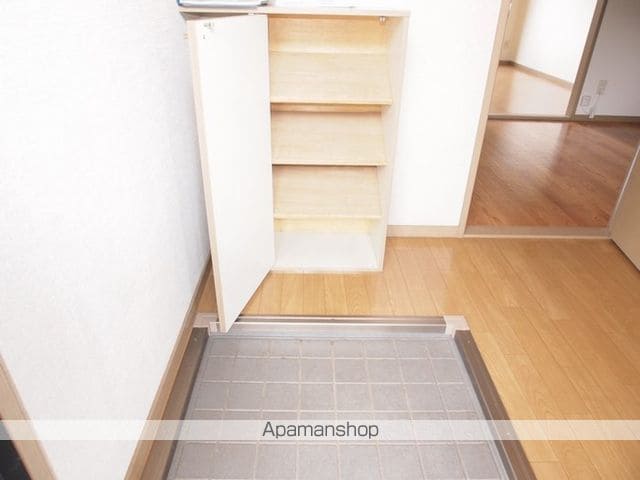 サンガーデンHIRABAYASHIの内装写真
