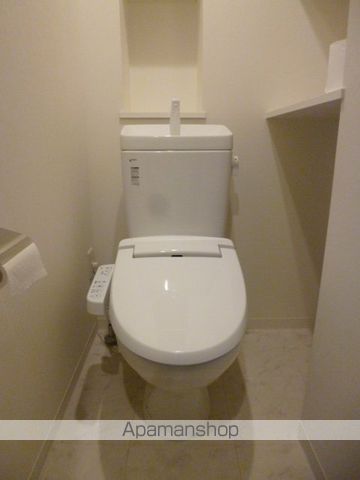 モンレーヴ錦糸町の内装写真
