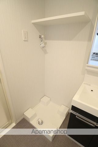 ルフレイムーブル立川の内装写真