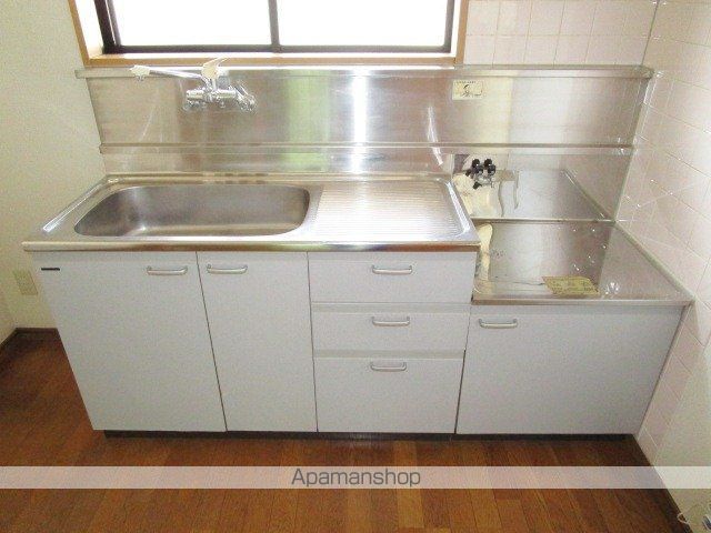 フォルテーヌ本郷の内装写真