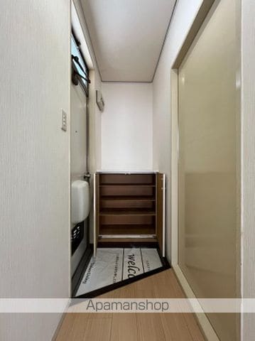 グリーンハイツ森安の内装写真