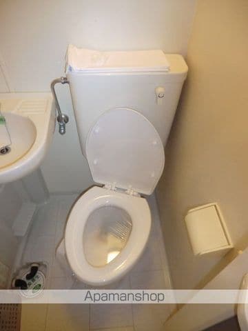 クリエイトコスモ21Bの内装写真
