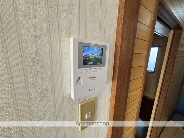 サンリブレ寿の内装写真