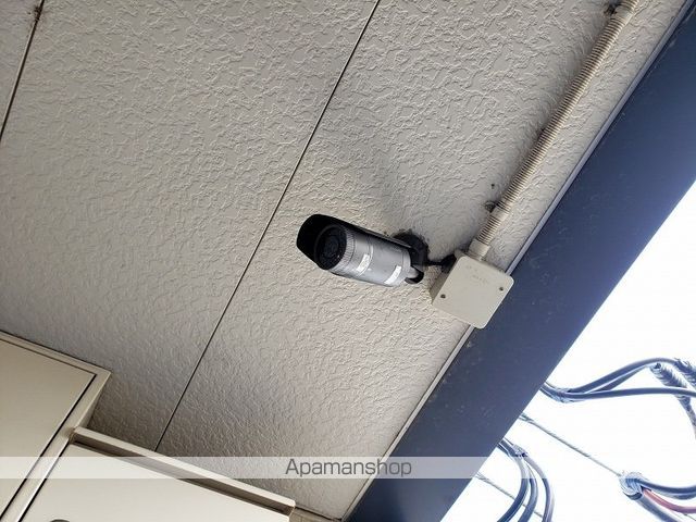 レオパレスカームパレスの内装写真
