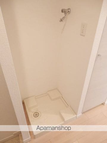 千葉ポートイーストの内装写真