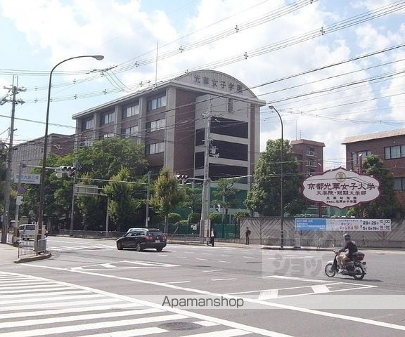 丸富マンションの内装写真