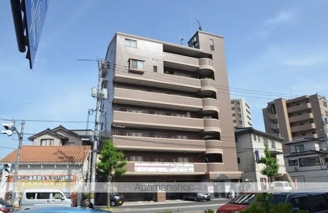 アトラス大町