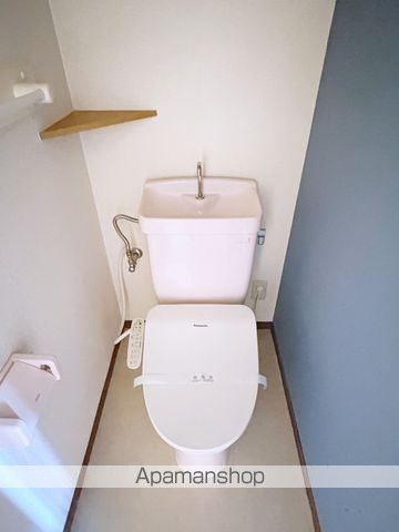エスペランサAOIの内装写真