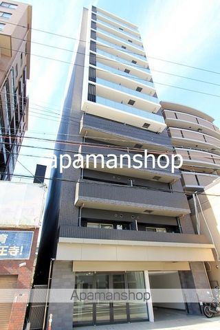 VILLASERENO玉造本町の外観写真