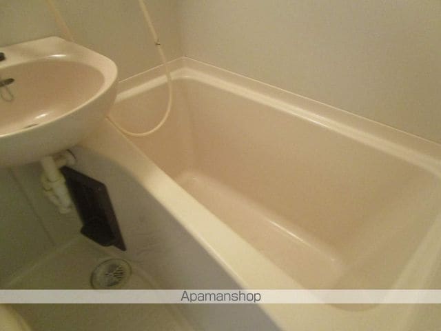 ドリームシティ本郷の内装写真