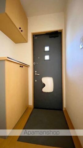 ボミュールメゾンの内装写真