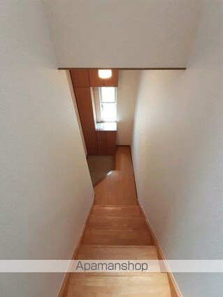 メゾングレース　Ｂ[2DK/54.32m2]の玄関