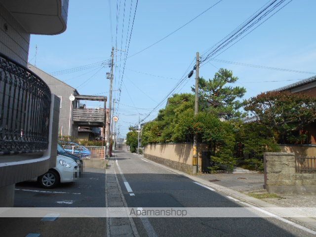 ベルローズの周辺写真