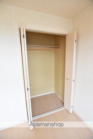 ラヴォーグの内装写真