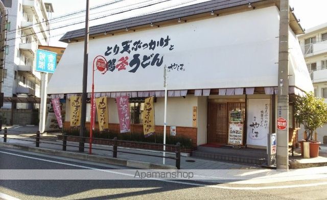 MORIGUCHIPRIMARY ONEの周辺写真