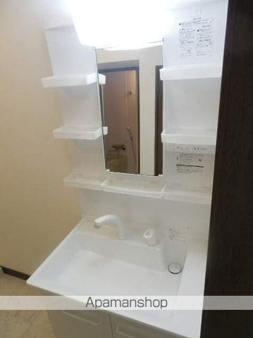 リゾルテ札幌の内装写真