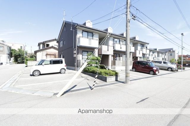 セジュール向陽のその他写真