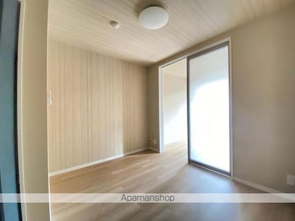 ＦＯＮＴＡＮＡ（フォンターナ）[1LDK/32.38m2]のリビング・居間