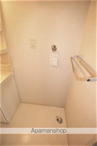 オーシャンヒルズJの内装写真