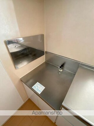 クラール元山Ａ[2LDK/57.07m2]の内装4