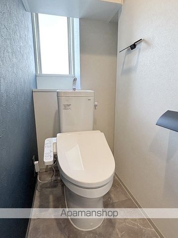 URBANEX堺筋本町の内装写真