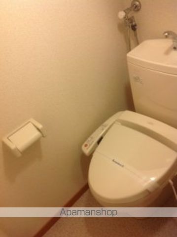 レオパレス藻の内装写真